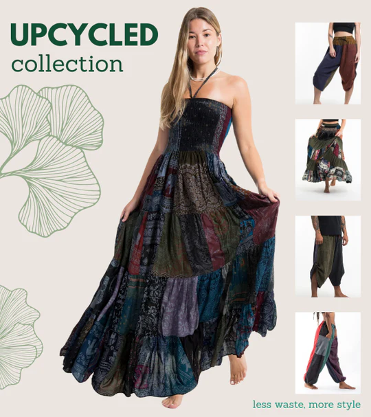 HP upcycled collection 04