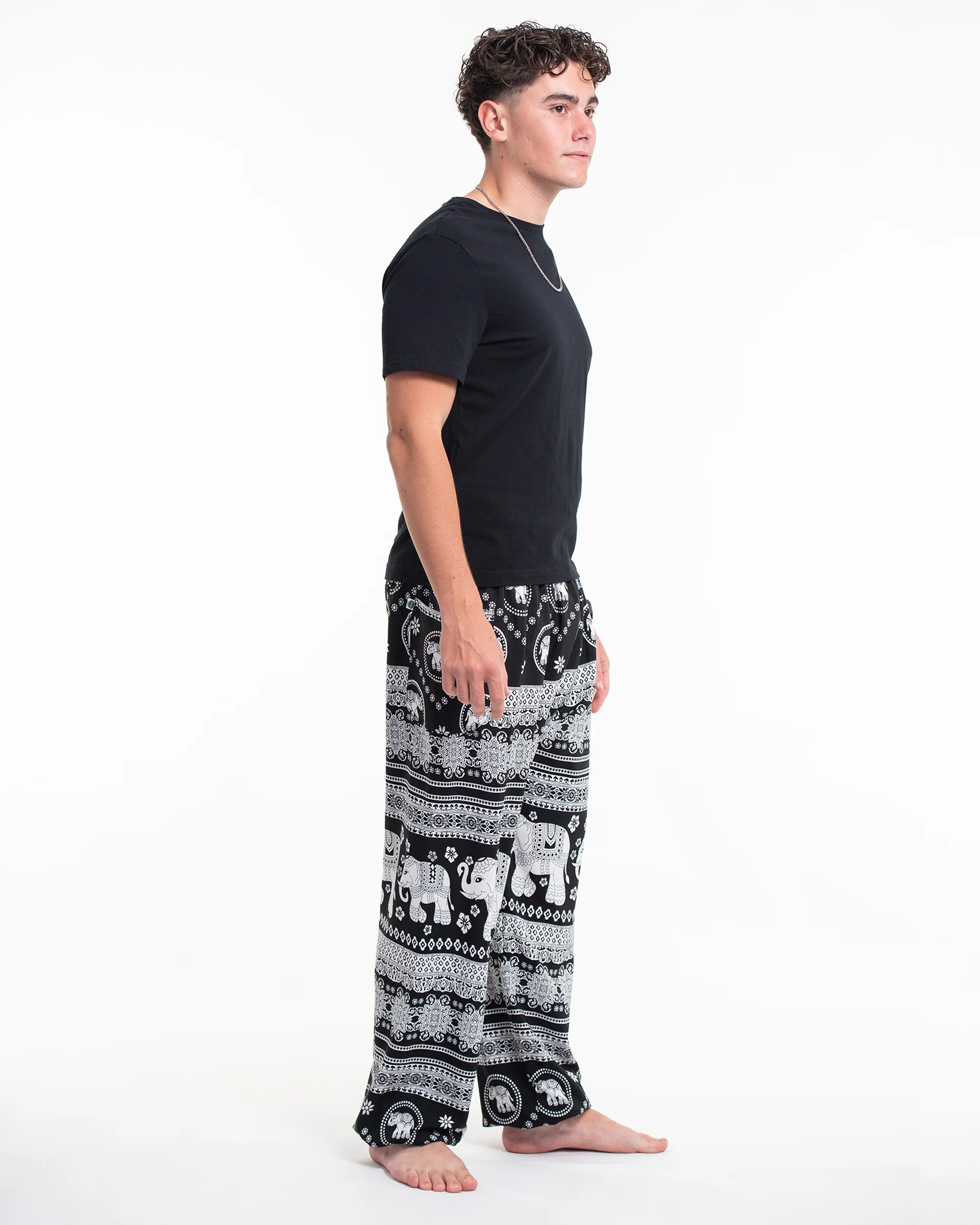 1041-Parade-Elephant-Tall-Harem-Pants-in-Black-3.webp Parade Elephant Tall Harem Pants in Black