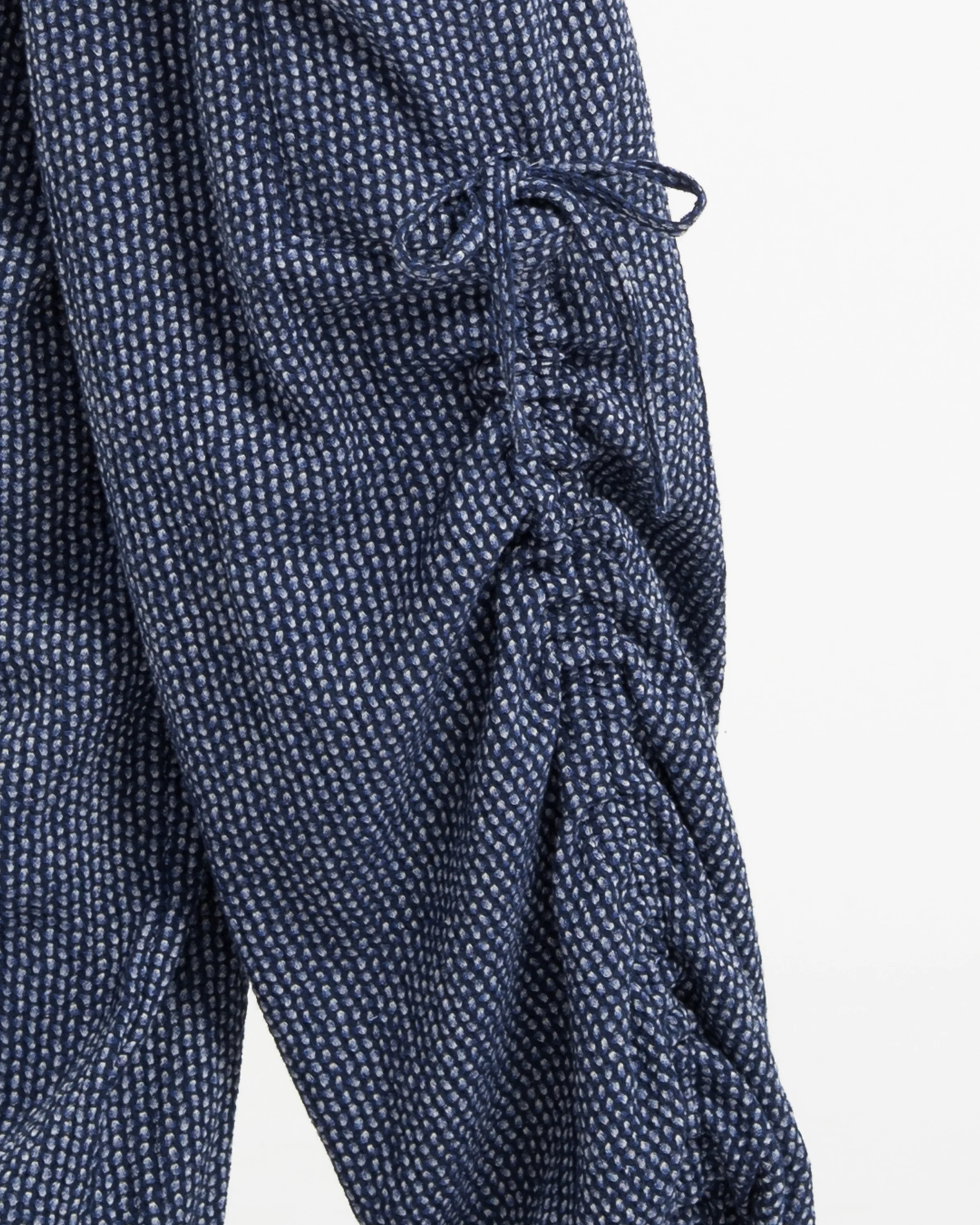 1222-Men-s-Ribbed-Linen-Cotton-Blend-Pants-in-Blue-4.webp Men's Ribbed Linen Cotton Blend Pants in Blue