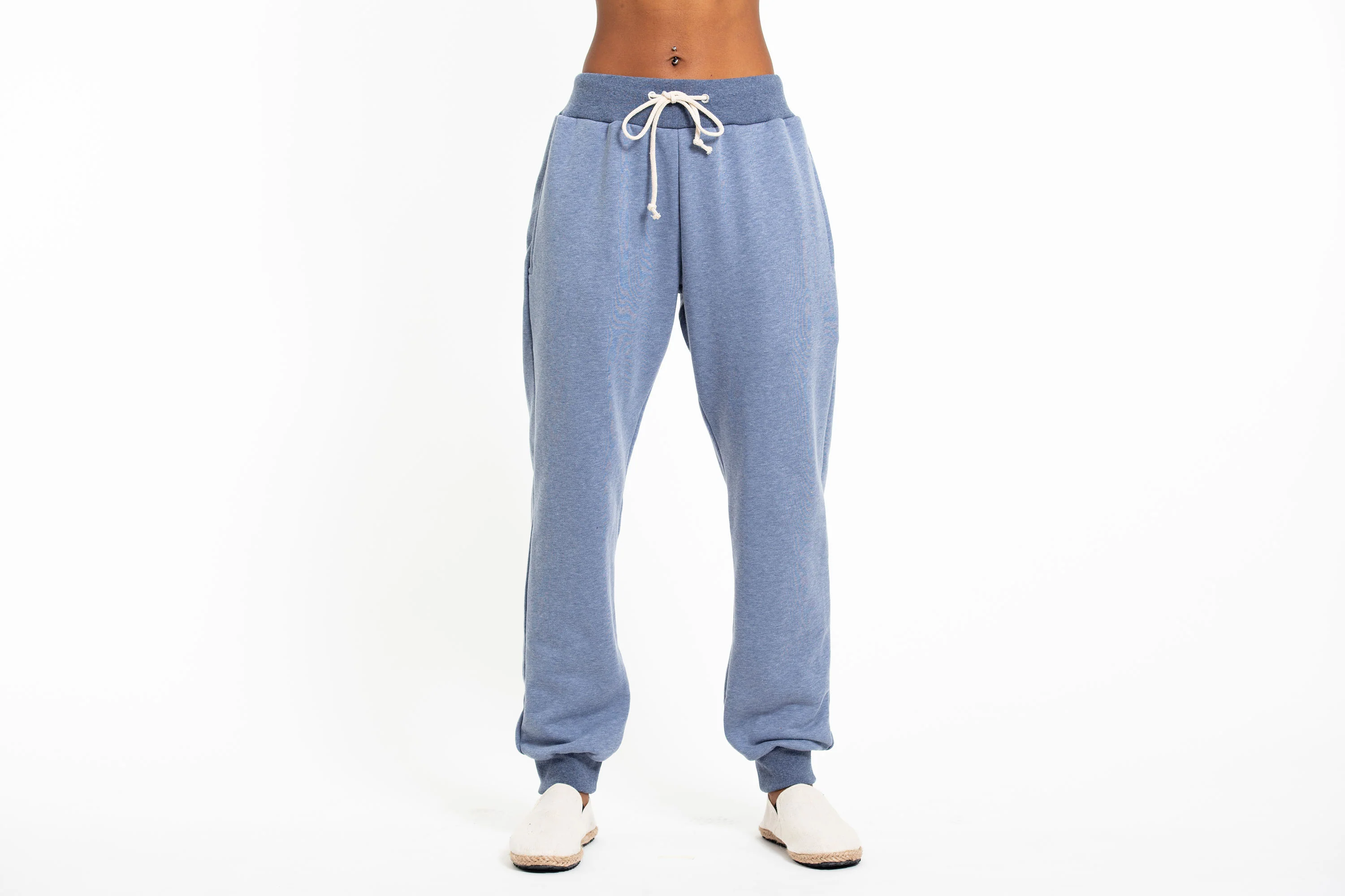 1571-Women-s-Terry-Pants-with-Aztec-Pockets-in-Light-Blue-Size-S-XL-3.webp Women's Terry Pants with Aztec Pockets in Light Blue (Size S - XL )