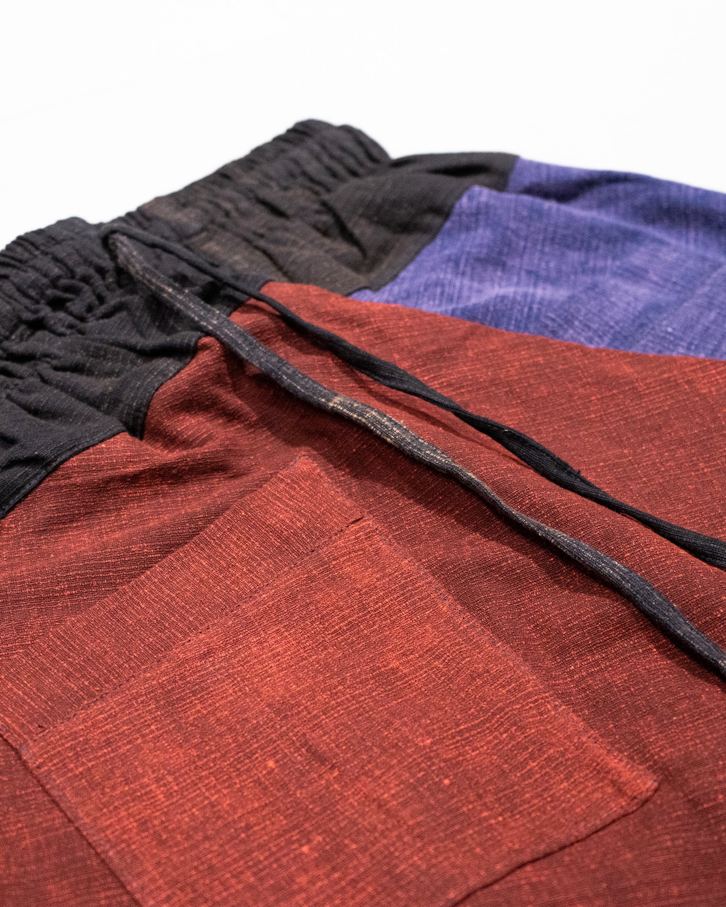 1647-Women-s-Patchwork-Stonewash-Cropped-Pants-12.jpg Women's Patchwork Stonewash Cropped Pants