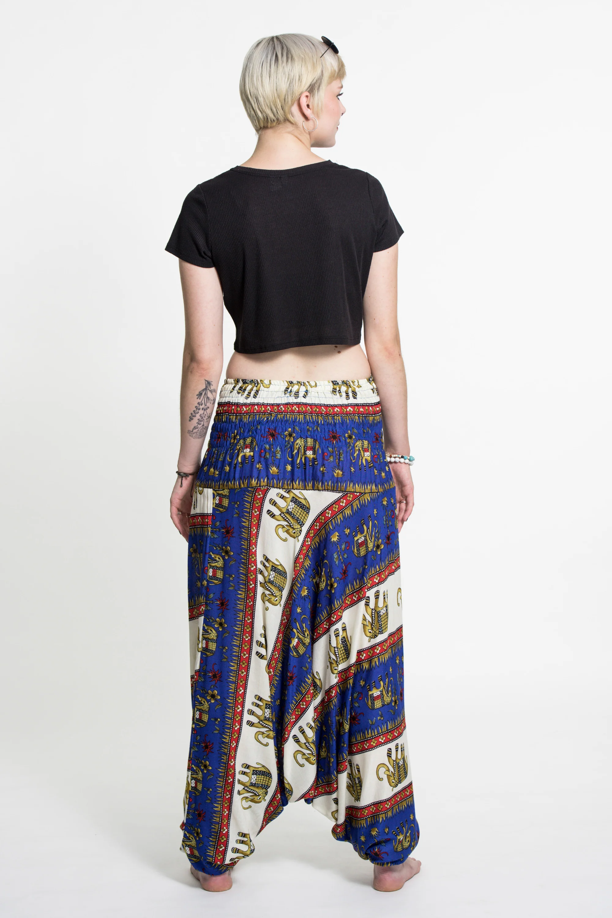 1776-Elephant-Bliss-2-in-1-Jumpsuit-Elephant-Pants-in-Blue-4.webp Elephant Bliss 2-in-1 Jumpsuit Elephant Pants in Blue