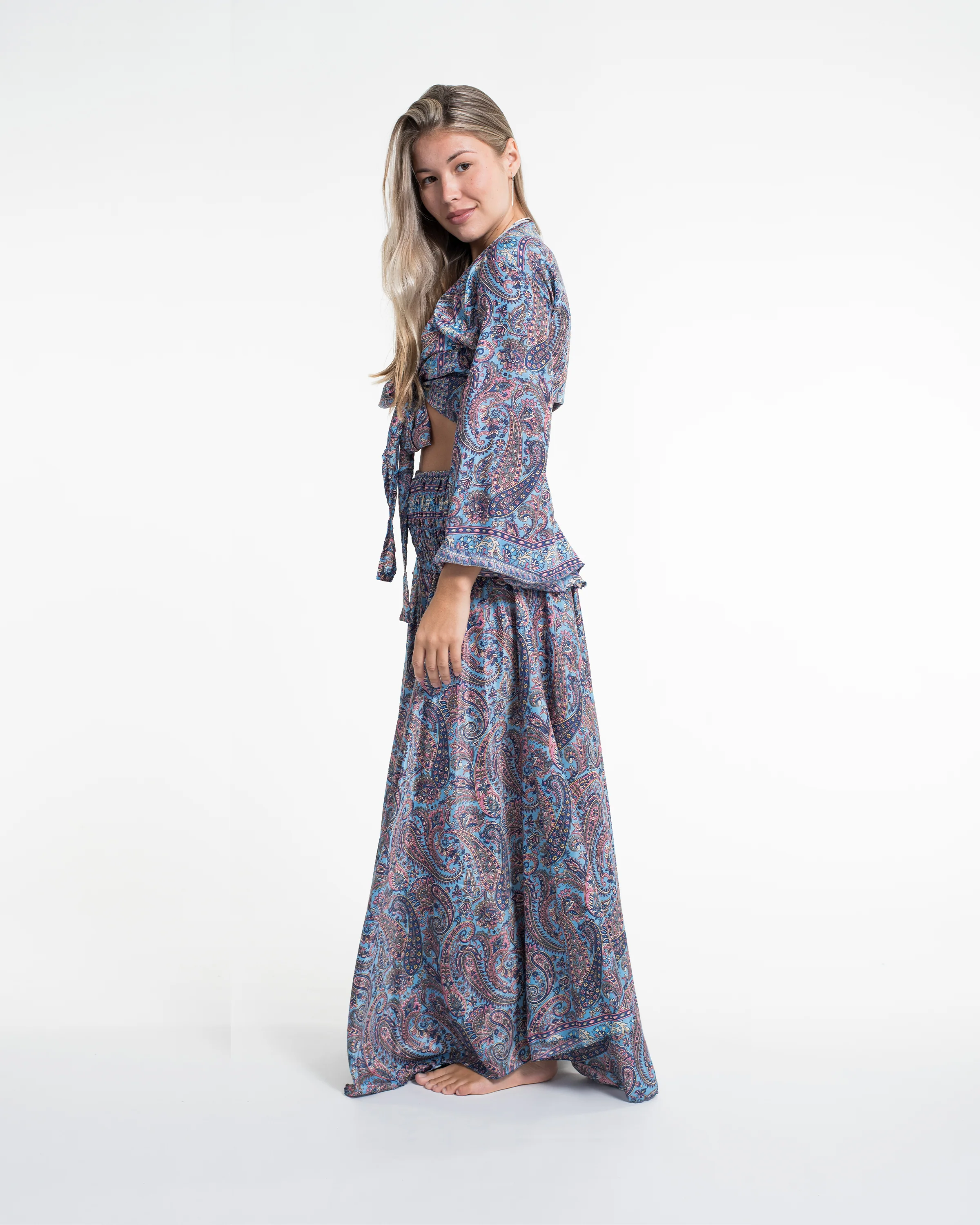 1867-Twilight-Paisley-Tie-Top-and-Palazzo-Pants-in-Light-Blue-7.webp Twilight Paisley Tie Top and Palazzo Pants in Light Blue
