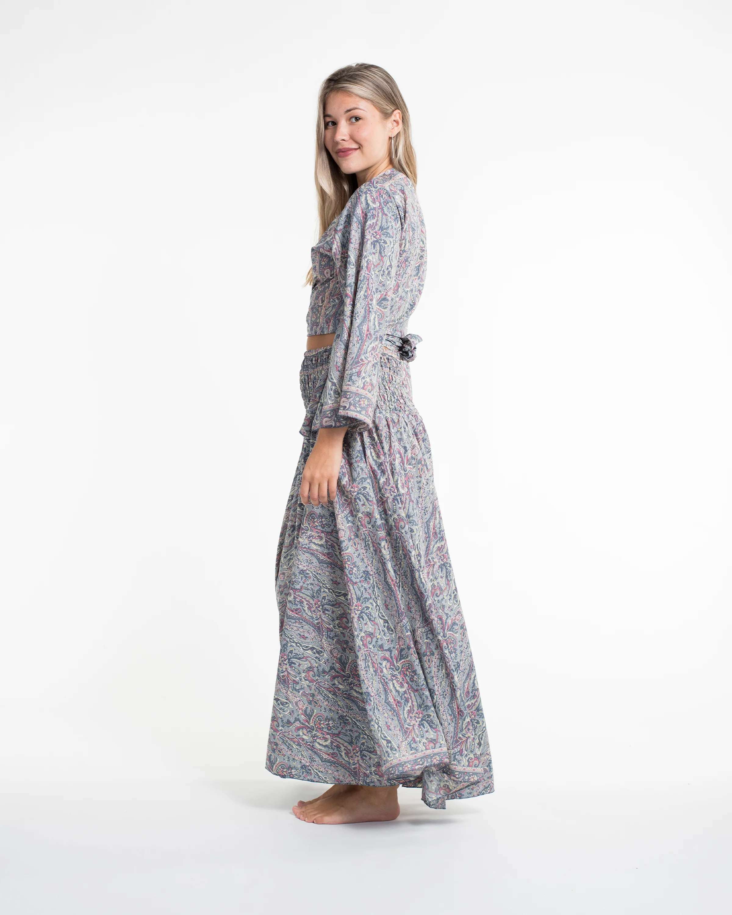 1875-Mystic-Paisley-Tie-Top-and-Palazzo-Pants-in-Gray-4.webp Mystic Paisley Tie Top and Palazzo Pants in Gray