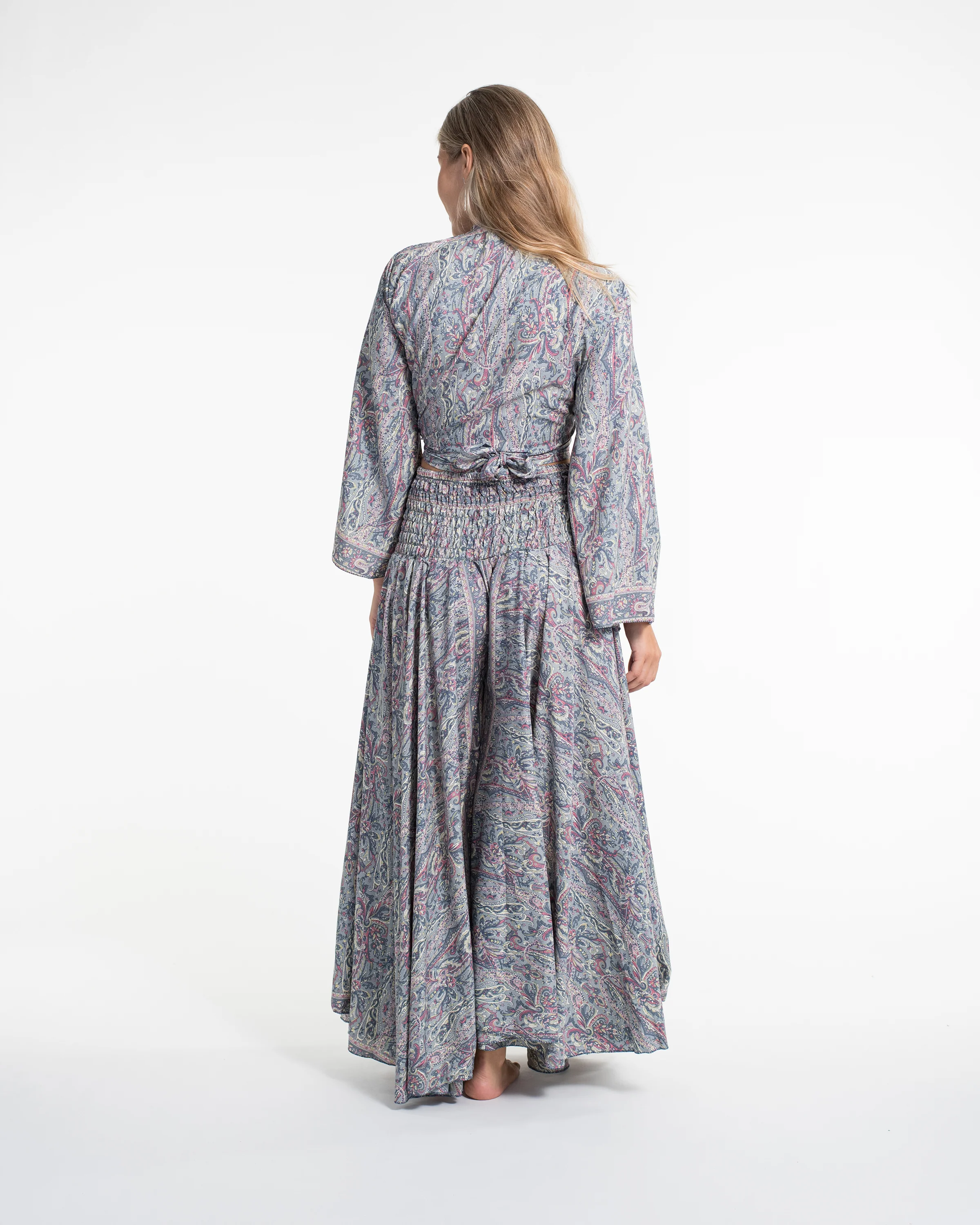 1875-Mystic-Paisley-Tie-Top-and-Palazzo-Pants-in-Gray-5.webp Mystic Paisley Tie Top and Palazzo Pants in Gray