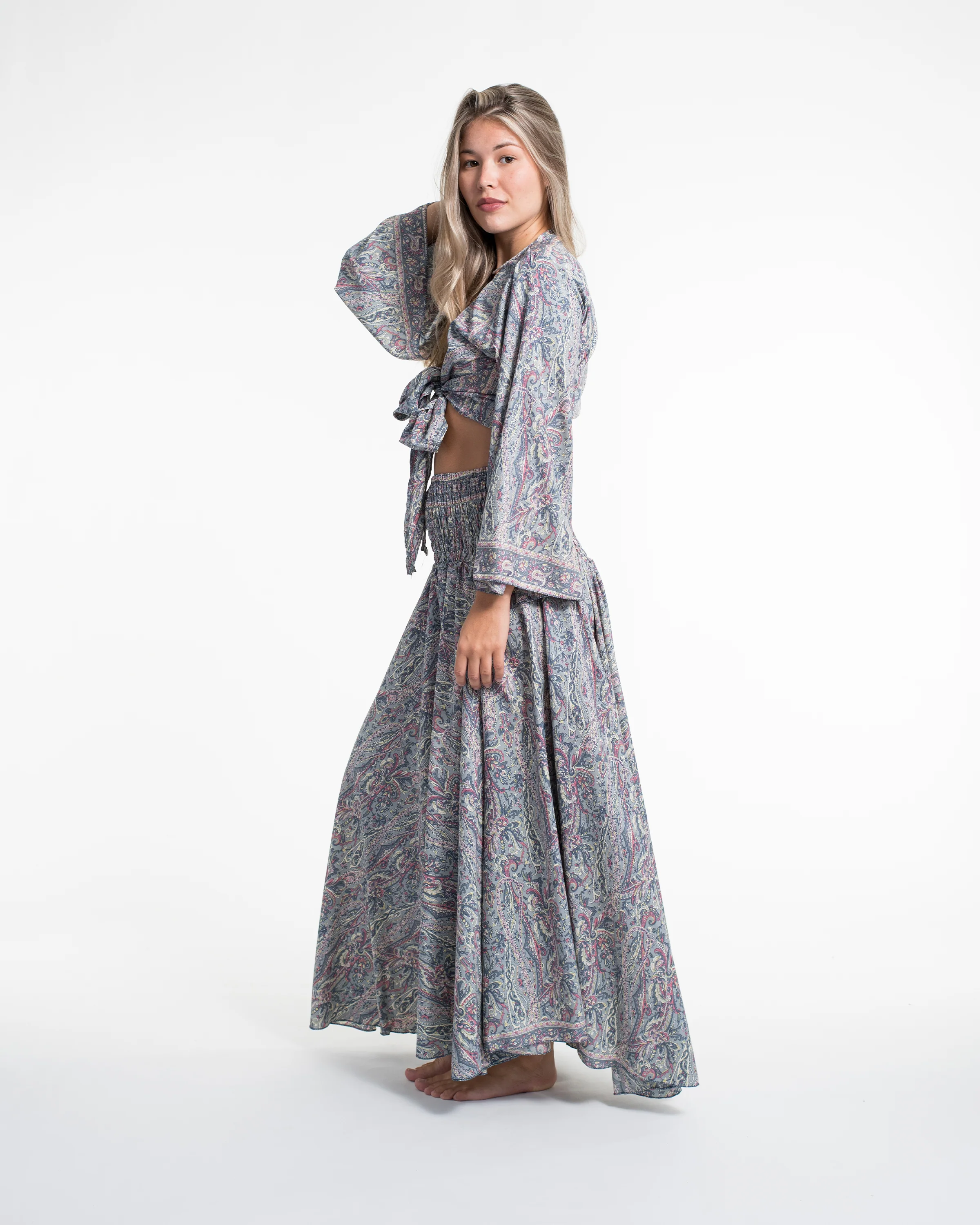 1875-Mystic-Paisley-Tie-Top-and-Palazzo-Pants-in-Gray-7.webp Mystic Paisley Tie Top and Palazzo Pants in Gray