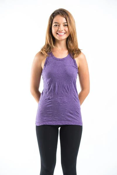 2061-Super-Soft-Sure-Design-Women-s-Tank-Tops-Purple-3.webp Super Soft Sure Design Women's Tank Tops Purple