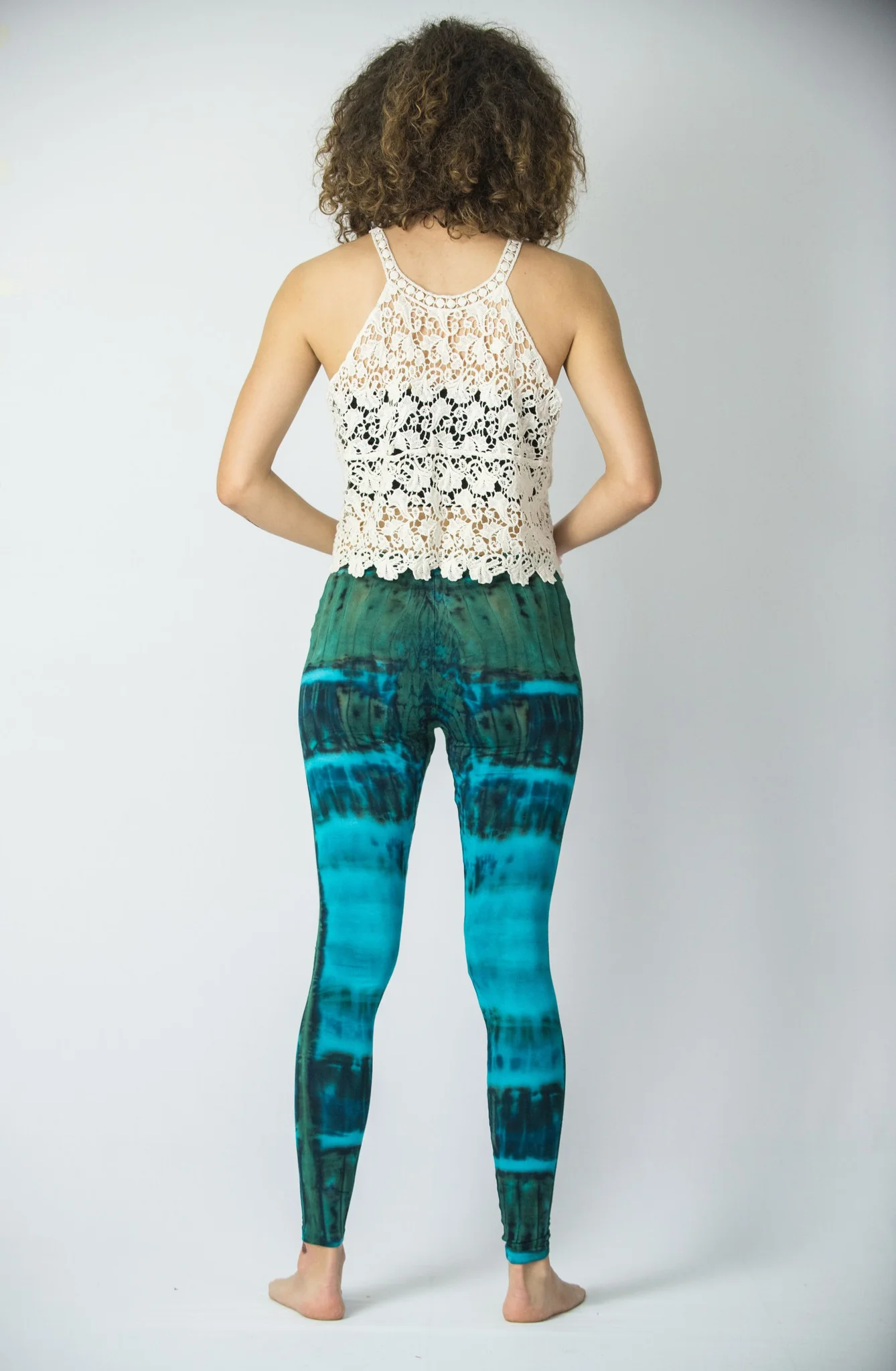 2071-Patch-Dye-Tie-Dye-Cotton-Leggings-in-Blue-4.webp Patch Dye Tie Dye Cotton Leggings in Blue