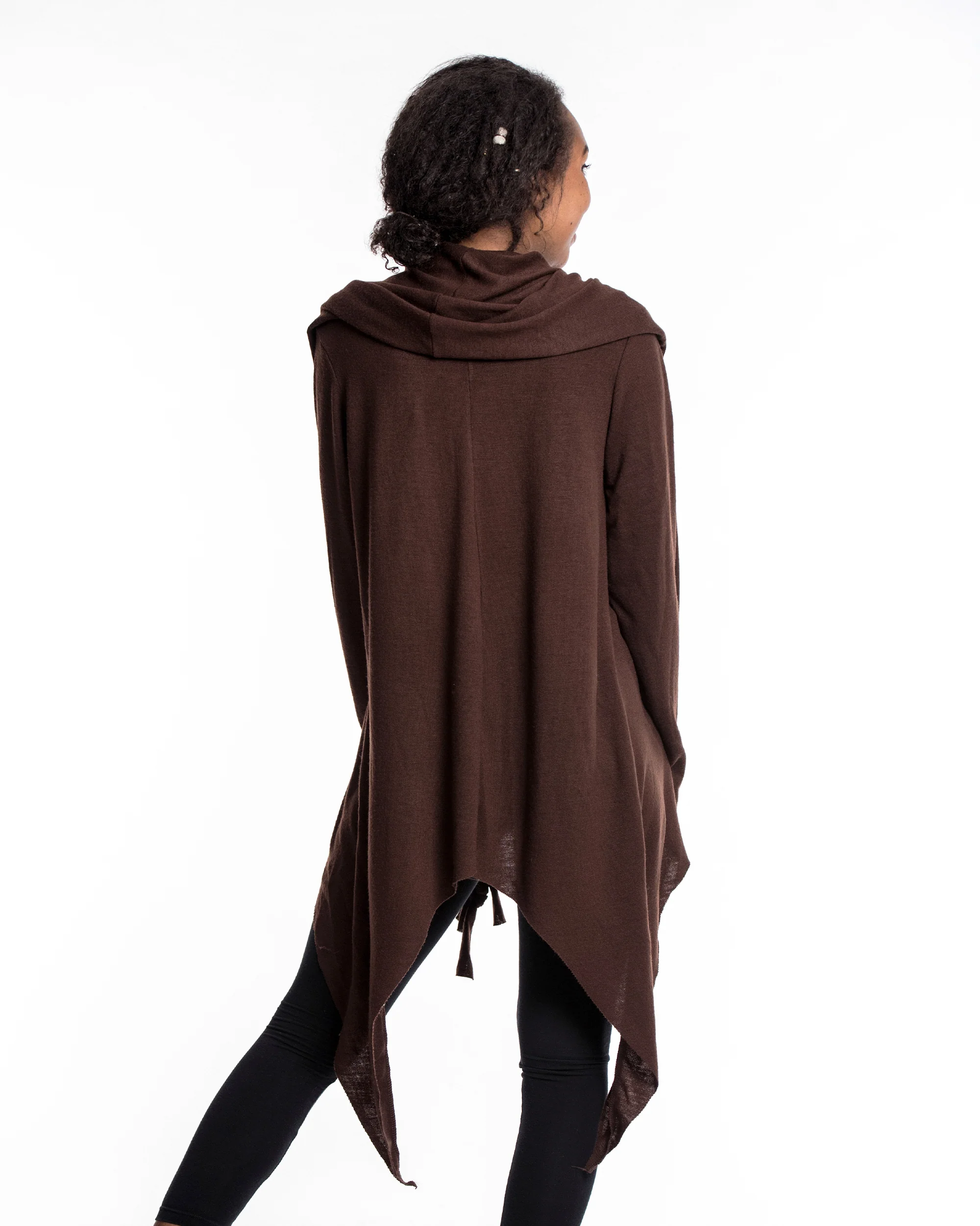 2131-Hooded-Cardigan-in-Brown-4.webp Hooded Cardigan in Brown