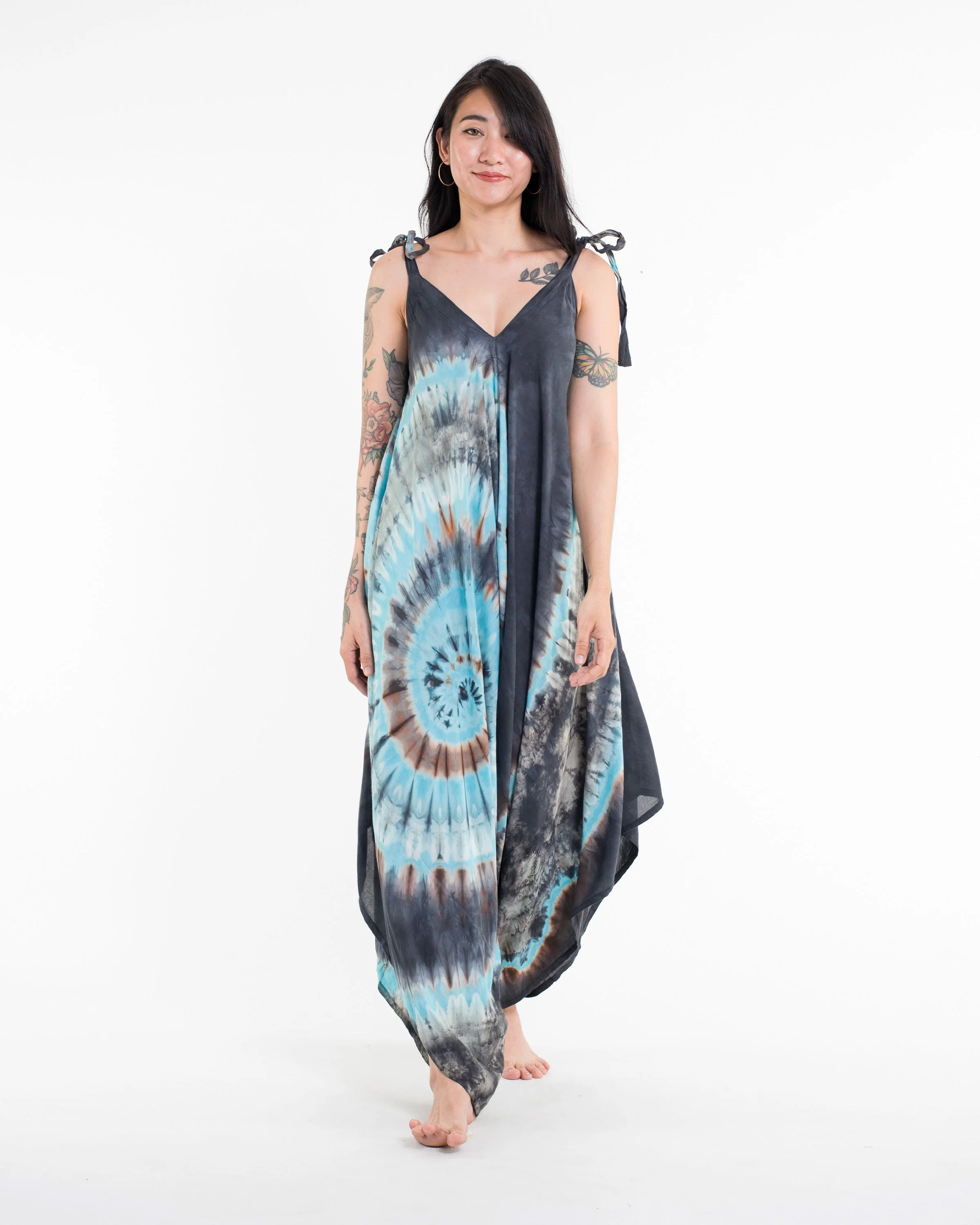 2215-Tie-Dye-Romper-20-4.webp Tie Dye Romper 20