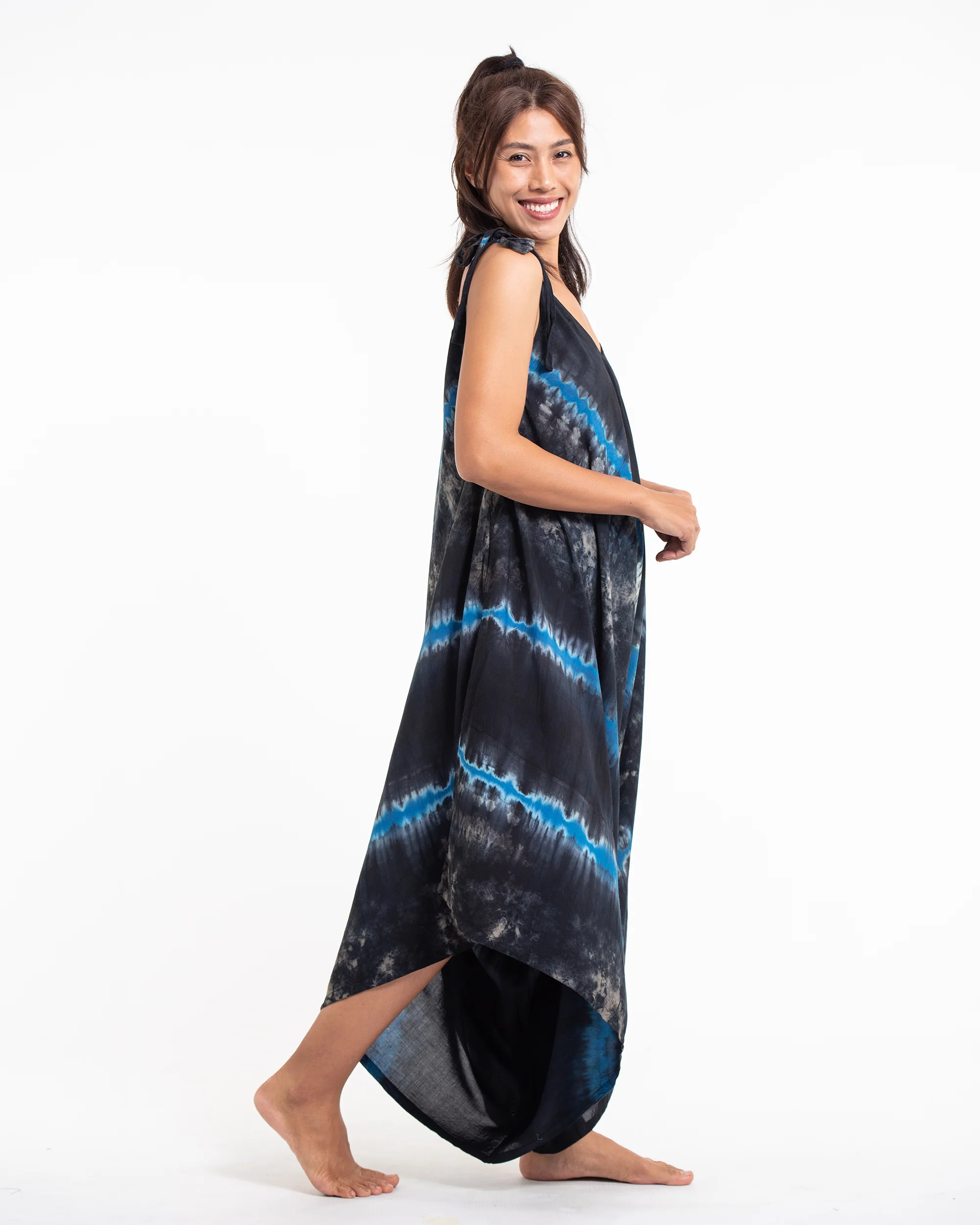 2238-Tie-Dye-Romper-10-3.webp Tie Dye Romper 10