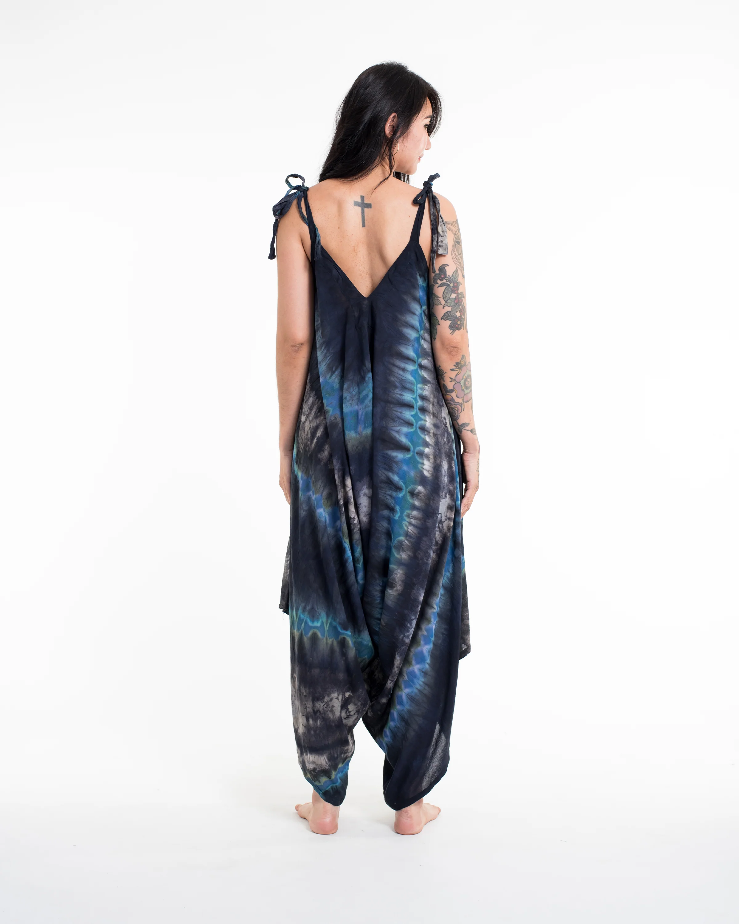 2243-Tie-Dye-Romper-22-3.webp Tie Dye Romper 22