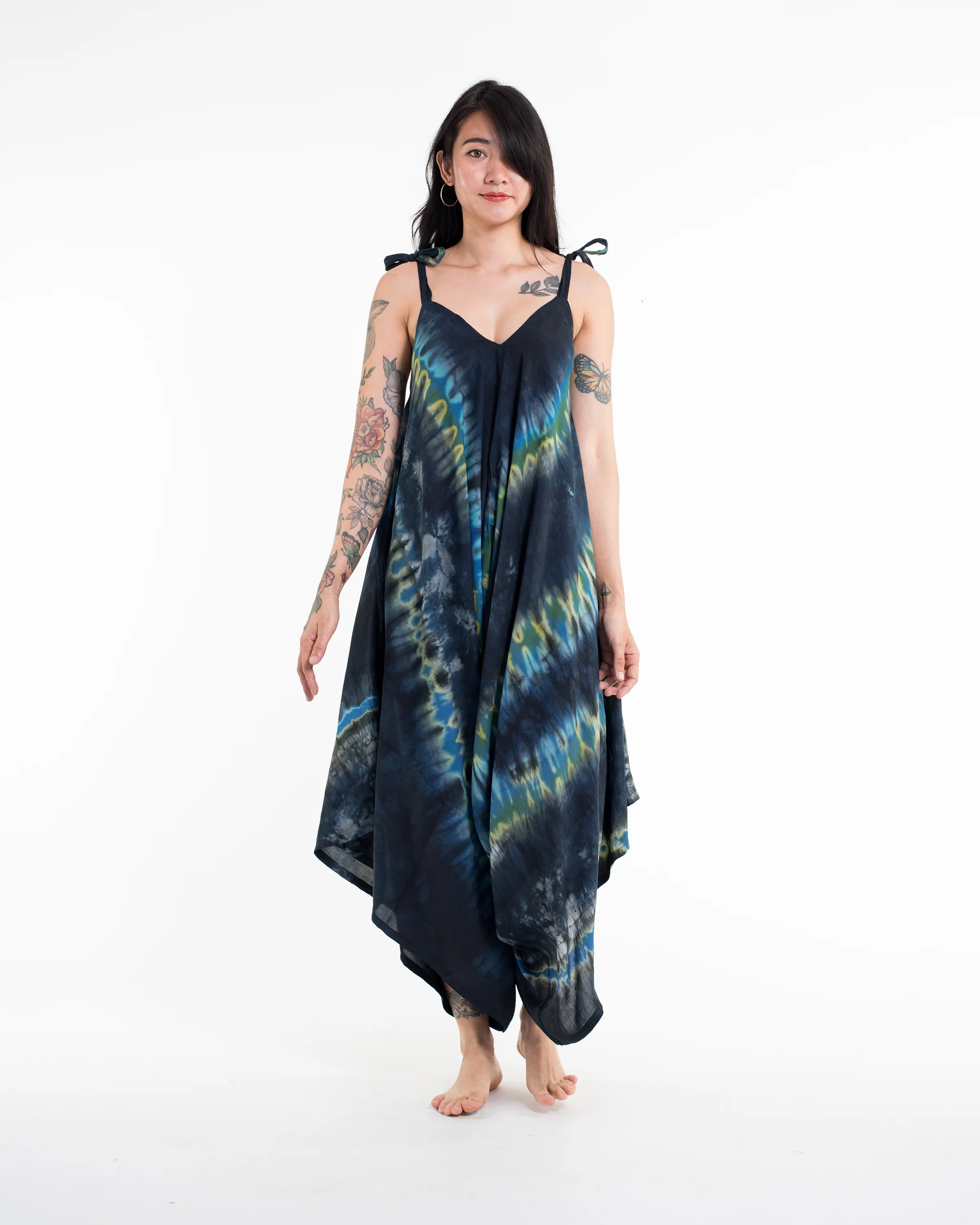 2247-Tie-Dye-Romper-21-4.webp Tie Dye Romper 21