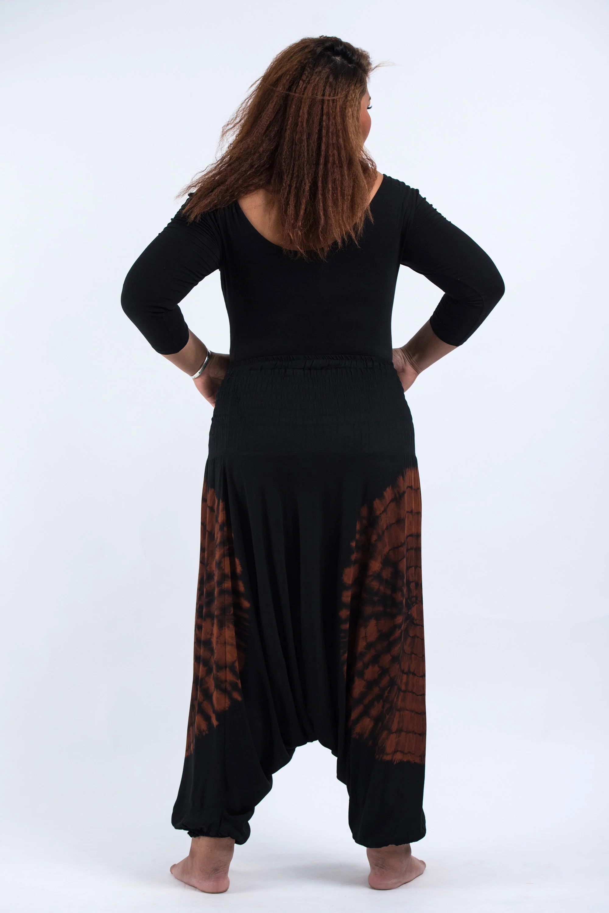 2410-Plus-Size-Tie-Dye-2-in-1-Jumpsuit-Harem-Pants-in-Black-03-4.webp Plus Size Tie Dye 2-in-1 Jumpsuit Harem Pants in Black 03