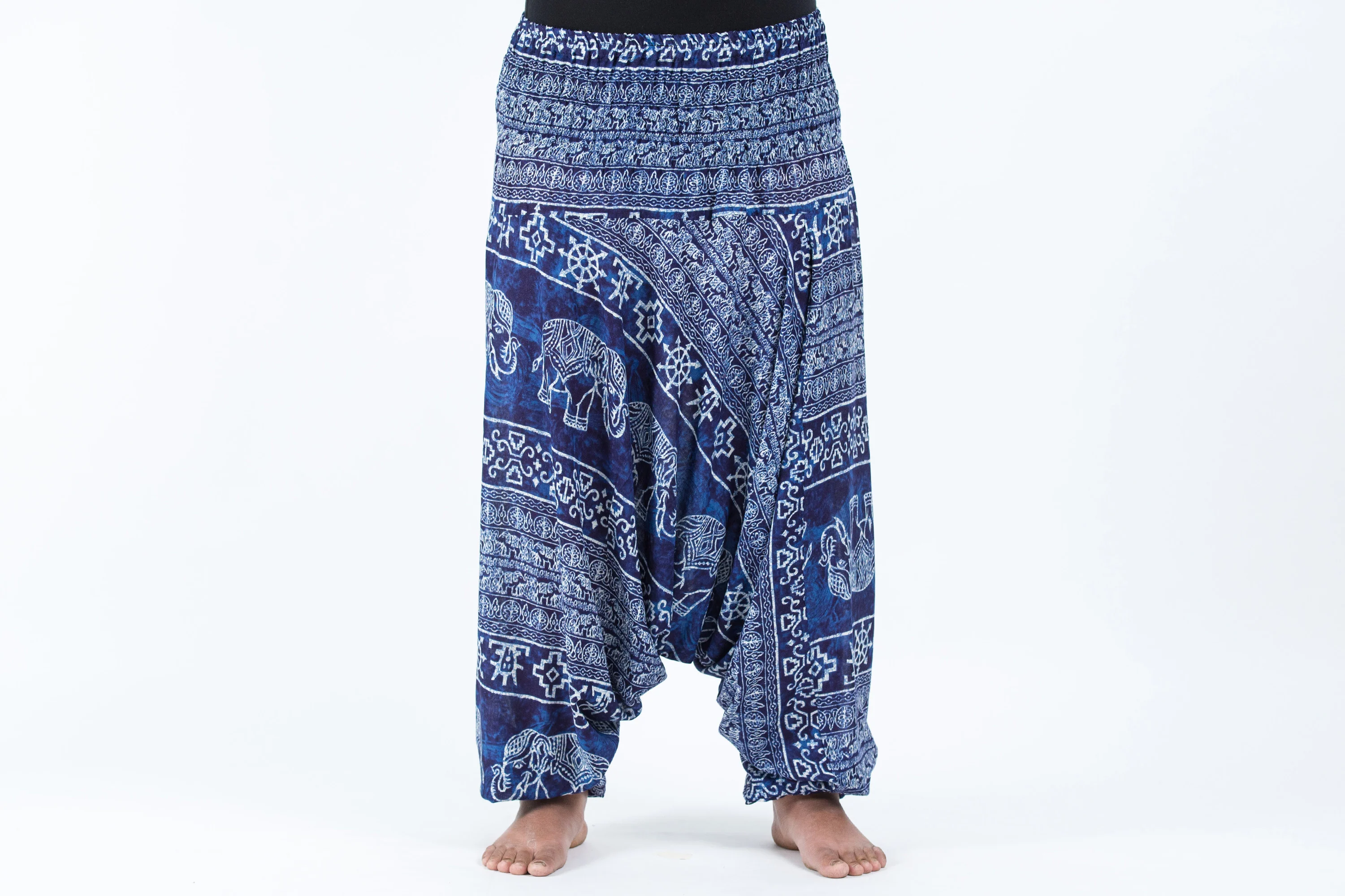 2496-Plus-Size-Marble-Elephant-2-in-1-Jumpsuit-Elephant-Pants-in-Blue-2.webp Plus Size Marble Elephant 2-in-1 Jumpsuit Elephant Pants in Blue
