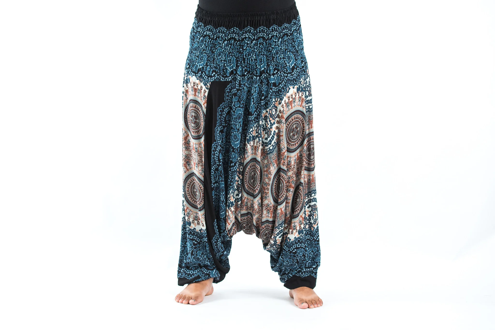2515-Plus-Size-Trishula-Mandalas-2-in-1-Jumpsuit-Harem-Pants-in-Silver-Gray-2.webp Plus Size Trishula Mandalas 2-in-1 Jumpsuit Harem Pants in Silver Gray