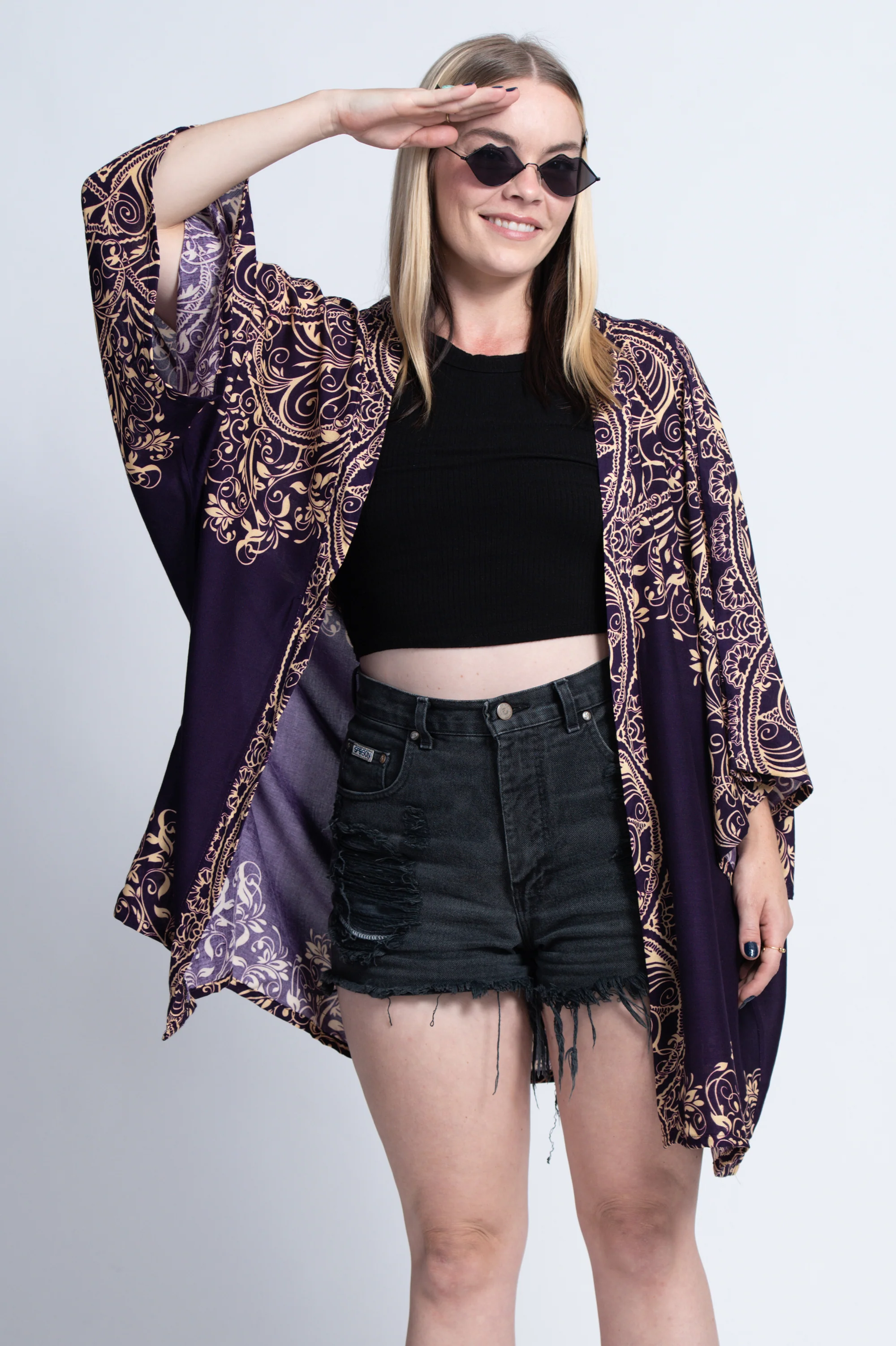 2709-Vines-Kimono-Cardigan-in-Purple-4.webp Vines Kimono Cardigan in Purple
