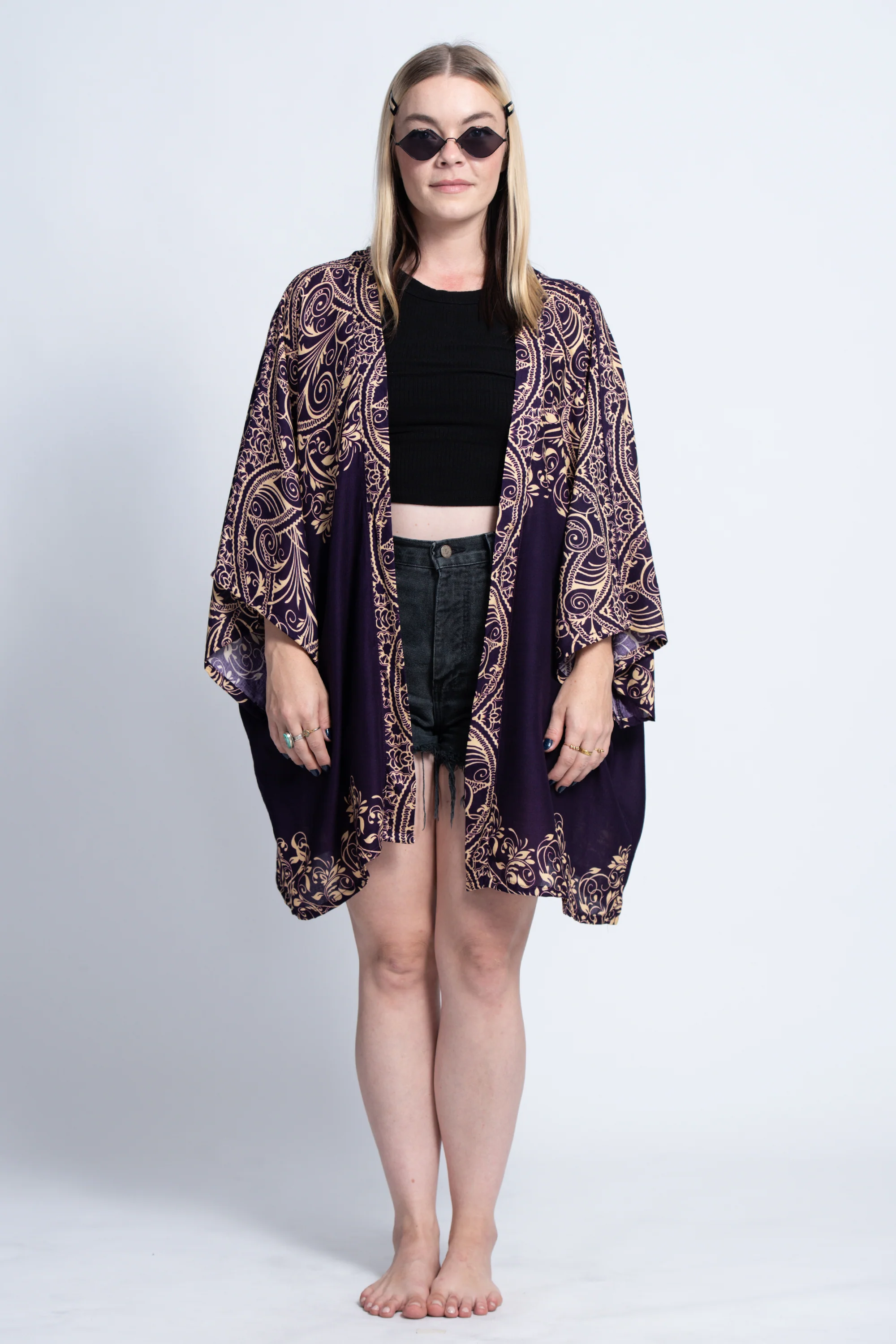2709-Vines-Kimono-Cardigan-in-Purple-5.webp Vines Kimono Cardigan in Purple