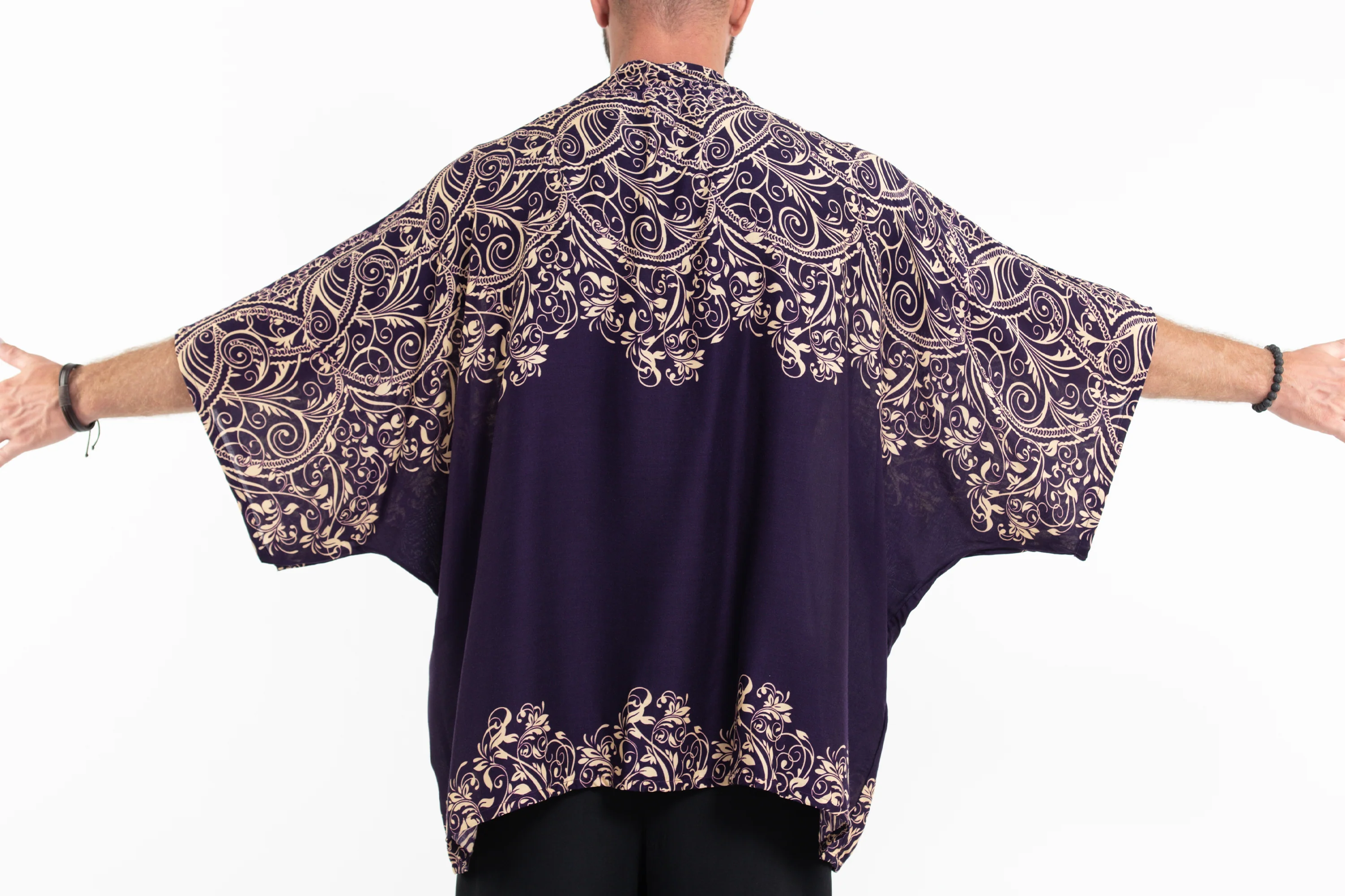 2709-Vines-Kimono-Cardigan-in-Purple-6.webp Vines Kimono Cardigan in Purple