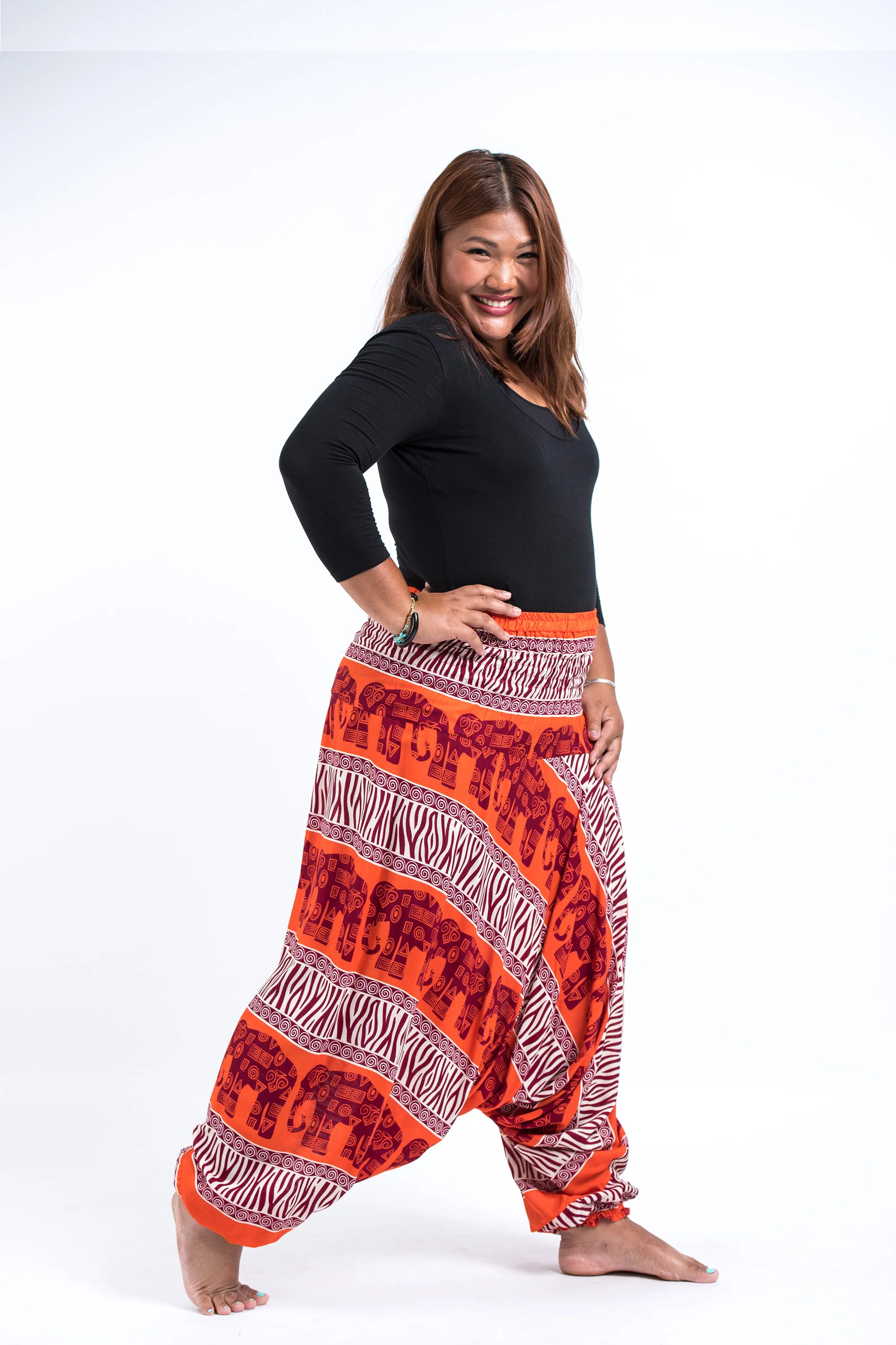 2794-Plus-Size-Safari-Elephant-2-in-1-Jumpsuit-Elephant-Pants-in-Orange-3.webp Plus Size Safari Elephant 2-in-1 Jumpsuit Elephant Pants in Orange