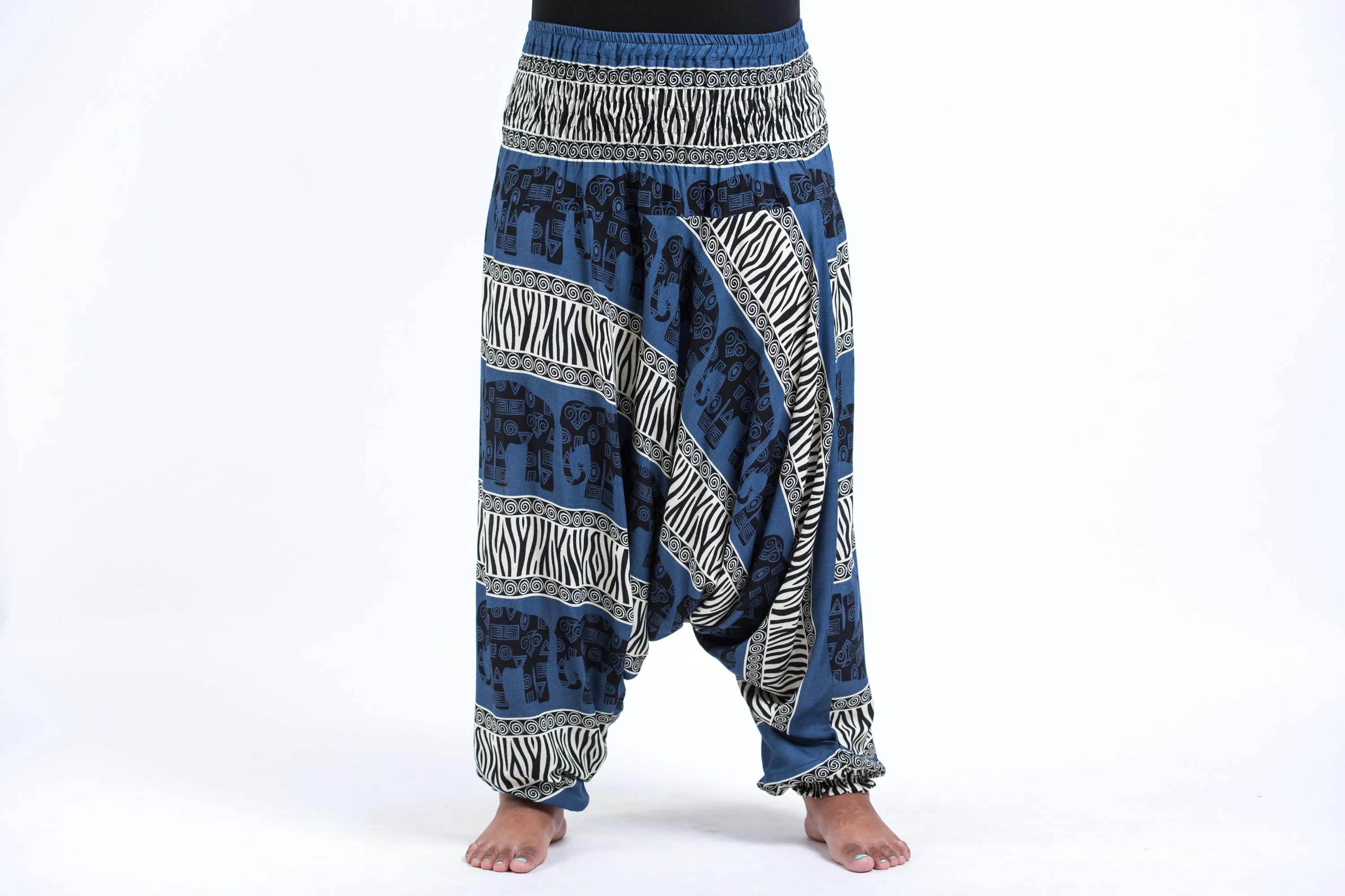 2807-Plus-Size-Safari-Elephant-2-in-1-Jumpsuit-Elephant-Pants-in-Blue-2.webp Plus Size Safari Elephant 2-in-1 Jumpsuit Elephant Pants in Blue