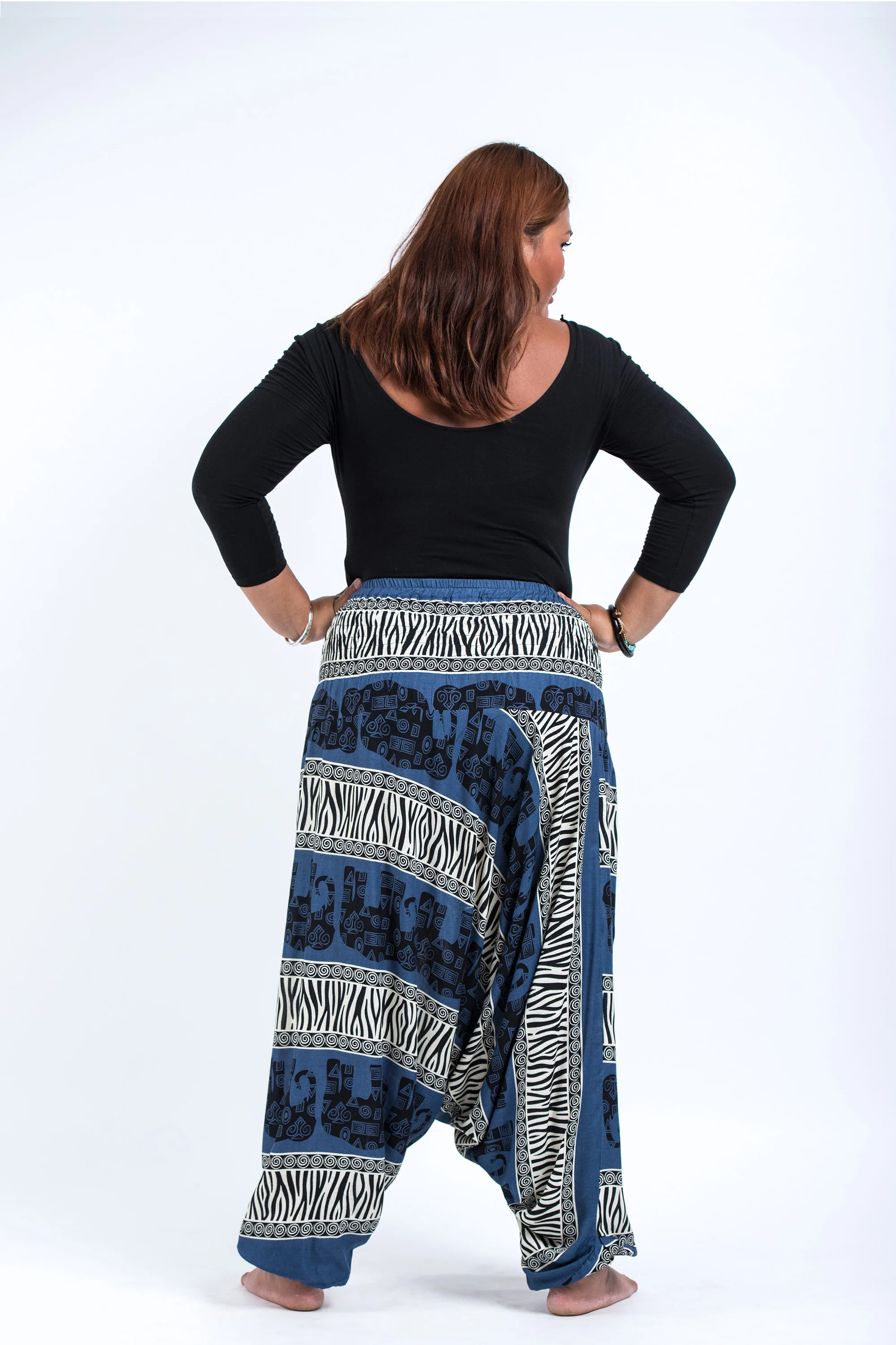 2807-Plus-Size-Safari-Elephant-2-in-1-Jumpsuit-Elephant-Pants-in-Blue-4.webp Plus Size Safari Elephant 2-in-1 Jumpsuit Elephant Pants in Blue