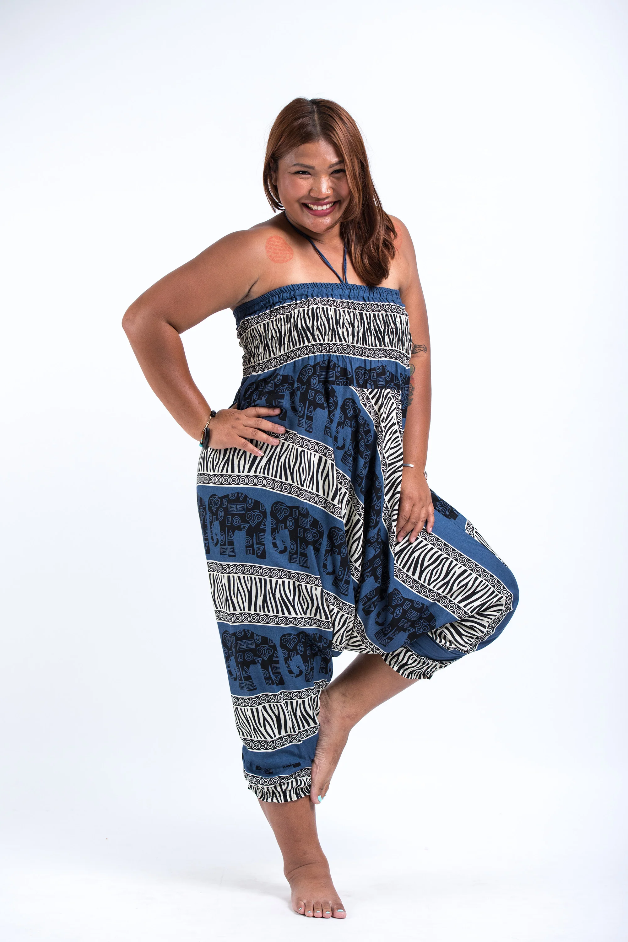2807-Plus-Size-Safari-Elephant-2-in-1-Jumpsuit-Elephant-Pants-in-Blue-6.webp Plus Size Safari Elephant 2-in-1 Jumpsuit Elephant Pants in Blue