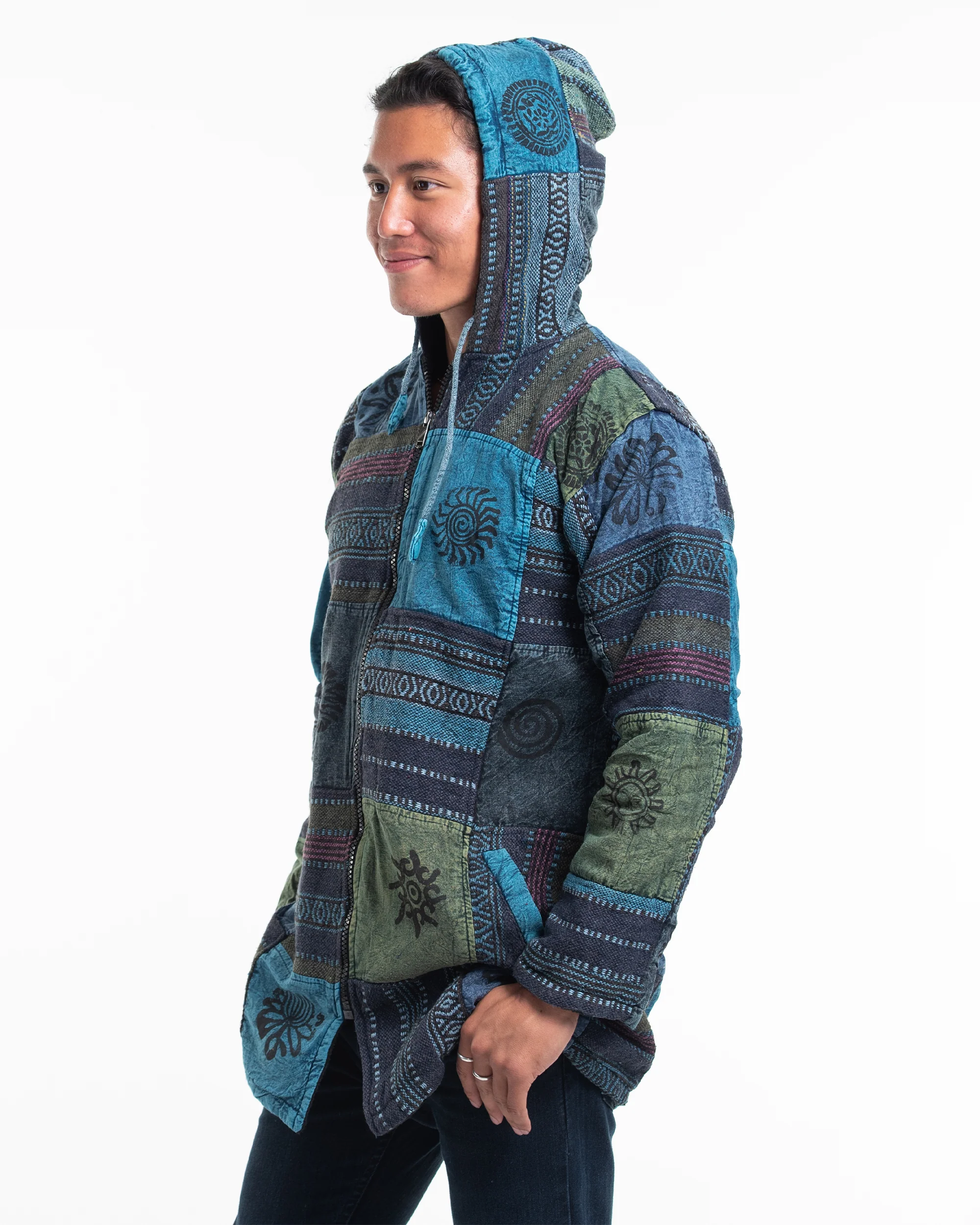 2934-Patchwork-Stone-Washed-Cotton-Jacket-in-Blue-02-4.webp Patchwork Stone Washed Cotton Jacket in Blue 02