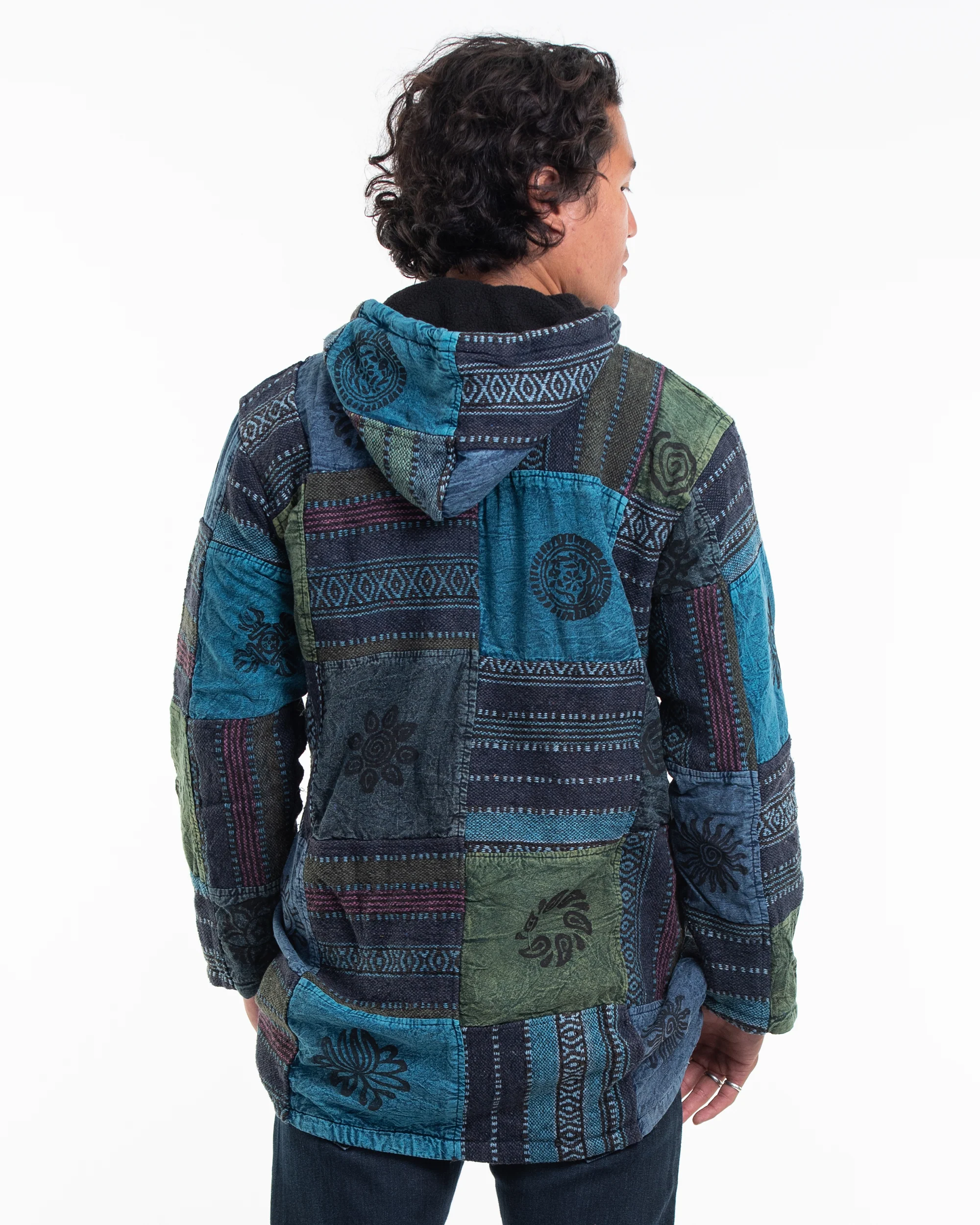 2934-Patchwork-Stone-Washed-Cotton-Jacket-in-Blue-02-5.webp Patchwork Stone Washed Cotton Jacket in Blue 02