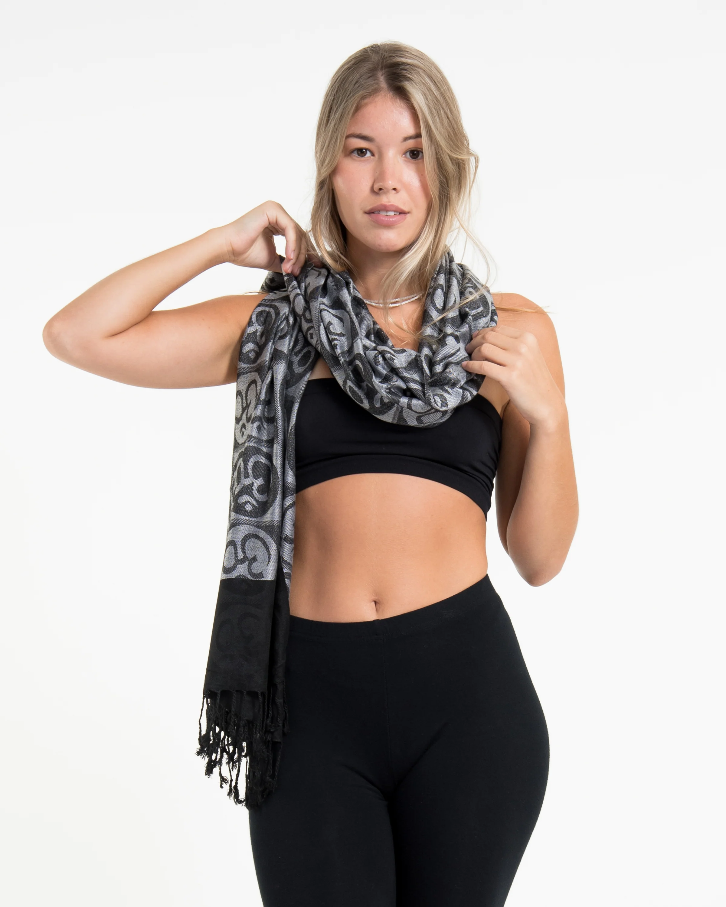 3-Indian-Traditional-Om-Pashmina-Shawl-Scarf-in-Black-4.webp Indian Traditional Om Pashmina Shawl Scarf in Black