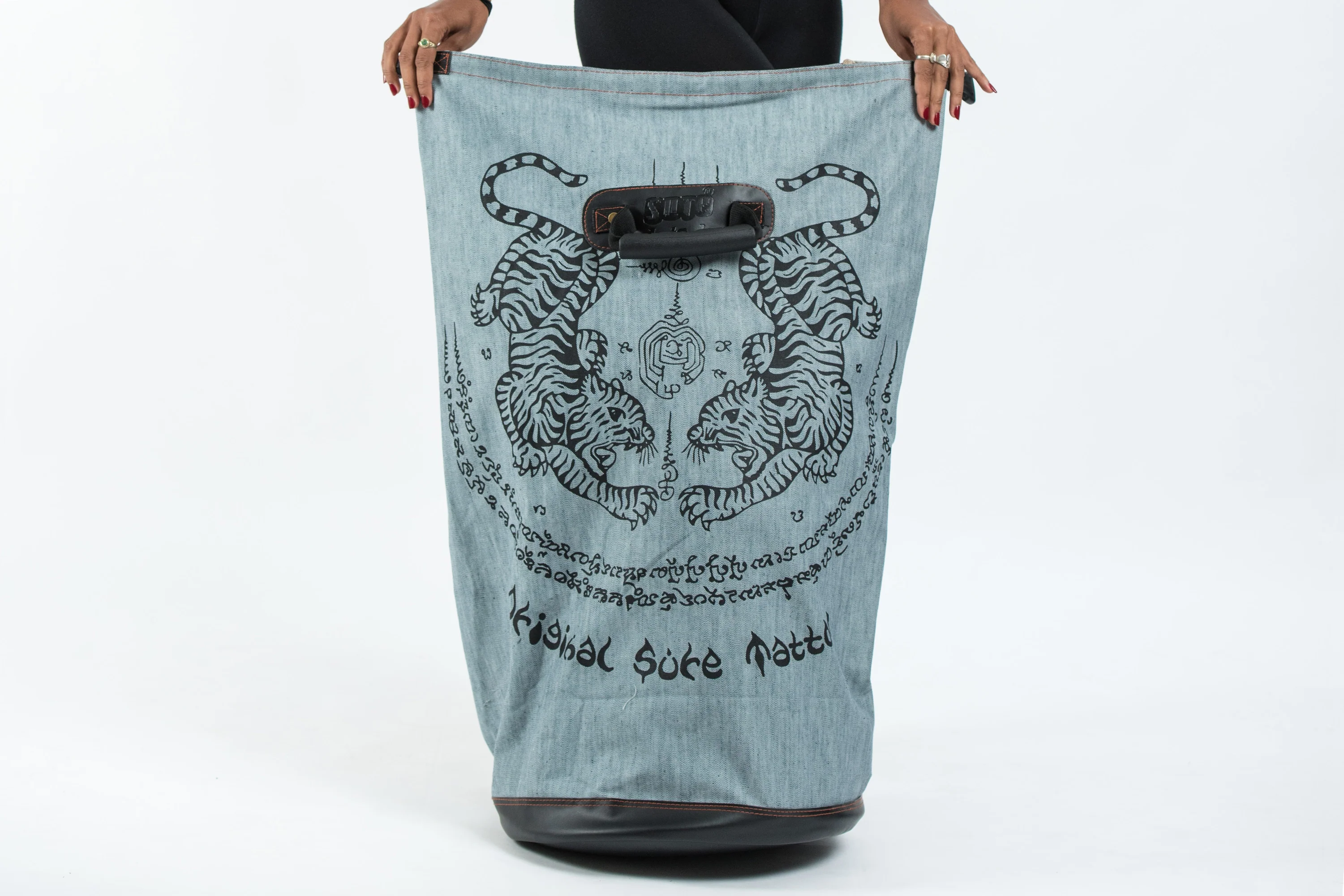 66-Thai-Tattoo-Denim-Gear-Backpack-3.webp Thai Tattoo Denim Gear Backpack