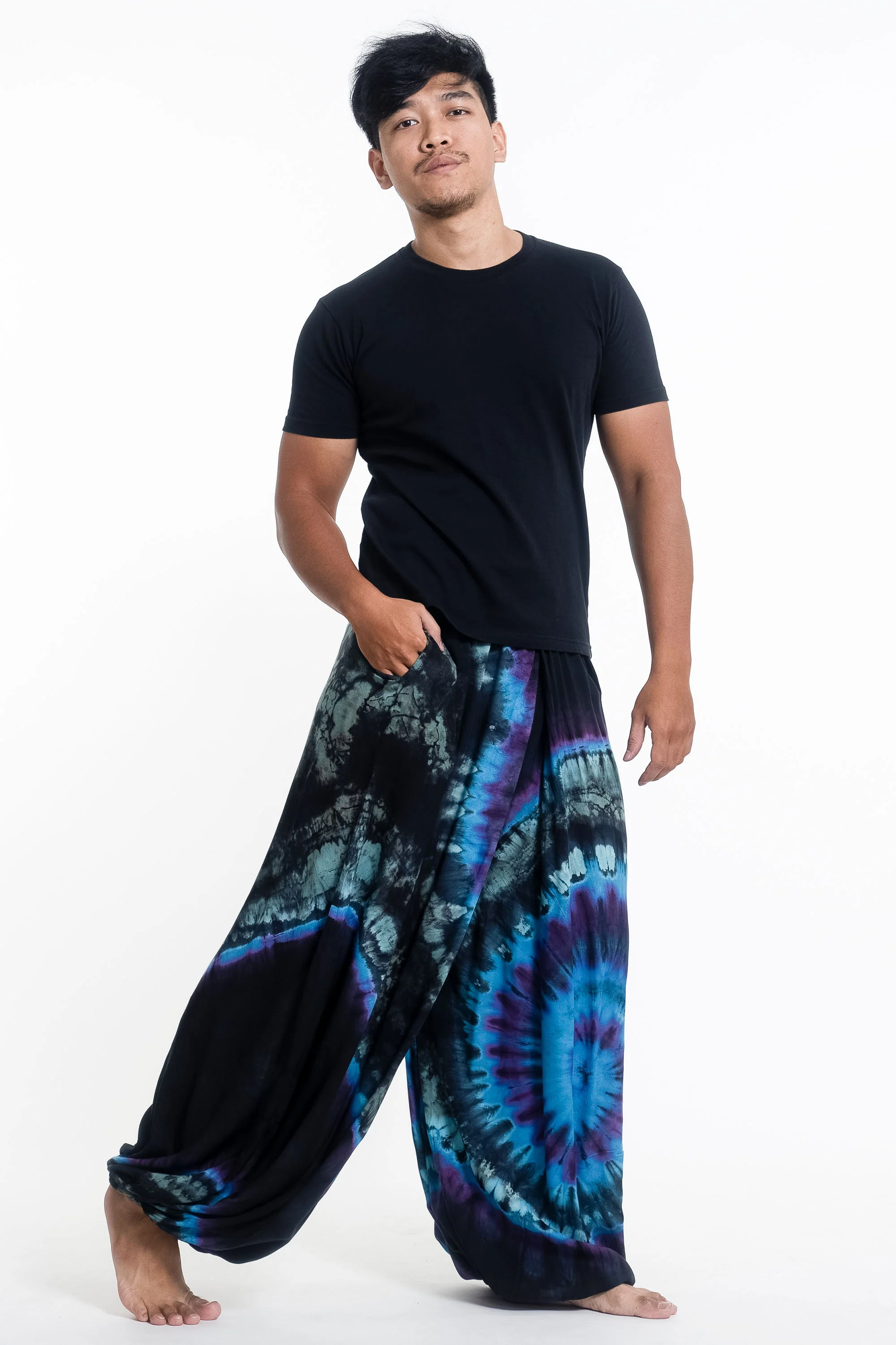 854-Tie-dye-Men-Balloon-Harem-Pants-03-3.webp Tie dye Men Balloon Harem Pants 03